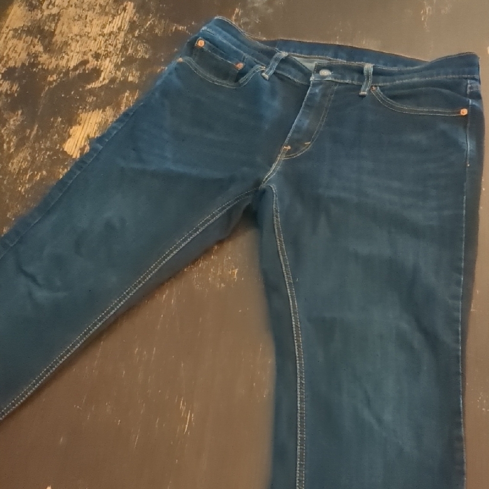 Levi's 541